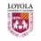 Loyola University logo